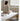 GENJI Takashi Natural Coconut Palm Mattress Cushion from GENJI