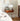HANKE Barcelona  Cherry-Wood Bauhaus Bedside Table from HANKE