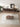 HERZZI Marcellus Elegant Composite Black Coffee Table Set from HERZZI