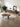 HERZZI Marcellus Elegant Composite Black Coffee Table Set from HERZZI