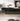 HERZZI Marcellus Elegant Composite Black Coffee Table Set from HERZZI