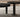 HERZZI Marcellus Elegant Composite Black Coffee Table Set from HERZZI