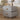 Andrea Microfiber Wrapped Side Table from maija