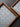 JOTO Takayuki Stylish Walnut Glass Tray from JOTO