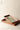 JOTO Takayuki Stylish Walnut Glass Tray from JOTO
