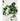 JUHAN Amaya Lush Decorative Vine Climbing Wall Green Plant from JUHAN
