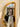 LOFT Amara Elegant Full-Body Hanging Mirror from LOFT