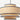 MAILANG Kintsugi Elegant Minimalist Ceiling Lamp from MAILANG