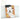 MANDELA Calderon Elegant Scandinavian Mirror Decor from MANDELA