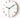 MANDELA Elysia Contemporary Minimalist Timepiece Wall Clock Decor from MANDELA