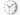 MANDELA Elysia Contemporary Minimalist Timepiece Wall Clock Decor from MANDELA