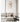 MANDELA Hesperia Chic Scandinavian Luxury Wall Watch from MANDELA