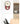 MANDELA Santiago Elegant Timepiece Scandinavian Style Decor from MANDELA