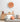 MANDELA Zephyr Modern Minimalist Luxury Wall Clock from MANDELA
