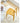 MEIYIJIA Akira Sleek Contemporary High Chair from MEIYIJIA