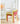 MEIYIJIA Kintaro Sturdy Stylish Outdoor Courtyard Chair from MEIYIJIA