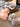 MESSIAH Elowen Cozy Plush Indoor Slippers from MESSIAH