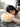 MESSIAH Jindong Adorable Cozy Winter Pillow from MESSIAH
