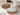 MINGHUA Aomori Cozy Round Tatami Cushion from MINGHUA