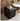 MISS LAZY Amaya Compact Luxe Pedal Stool from MISS LAZY