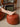 MISS LAZY Isolde Elegant Red Foot Pedal Stool from MISS LAZY