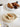 MOREOVER Valencia High-Quality Ceramic Dinner Plate Set from MOREOVER