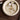 MOREOVER Valencia High-Quality Ceramic Dinner Plate Set from MOREOVER