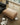 MOXER Caledonia Luxurious Compact Low Stool Footstool from MOXER
