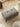 MOXER Elowen Luxe Solid Wood Latex Footstool from MOXER
