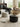 MOXER Isolde Luxe Solid Wood Stylish Changing Stool from MOXER