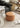 MOXER Isolde Luxe Solid Wood Stylish Changing Stool from MOXER