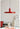 NEWVILLE Azura Modern Elegance High-Quality Table Lamp from NEWVILLE