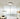 NEWVILLE Elowen Ambient Soft Glow Ceiling Light for Gazebo Table Lamp from NEWVILLE