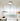 NEWVILLE Elowen Ambient Soft Glow Ceiling Light for Gazebo Table Lamp from NEWVILLE