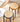 NIYE Cambria Thickened Round Stool - Stackable Rattan Design from NIYE