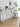 NIYE Elowen Elegant Transparent Acrylic Bar Stool from NIYE
