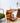 NIYE Josiah Elegant Acrylic Coffee Table Storage System from NIYE