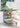 NIYE Josiah Elegant Acrylic Coffee Table Storage System from NIYE