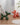 NIYE XANDER Minimalist Design Thickened Outdoor Stool from NIYE