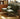 HANKE Thoreau Retro Multifunctional Sofa Bed from HANKE