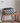 Checkerboard Woven Basket from momo's talk
