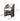 DIME GARDEN Aurelia Chic Modern Leisure 3-Piece Furniture Set from DIME GARDEN
