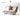 DIME GARDEN Soren Stylish Scandinavian Leisure Coffee Table from DIME GARDEN