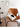Wonderland Knitted Pillow from maija