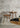 Round Woven Rattan Wooden Side Table from maija