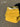 Melted Cheese Ceramic Tissue Box from maija