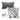 YOULI Jasper Chic White Light Luxury Pillow Set from YOULI
