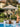 DIME GARDEN Seraphina Solar-Powered Beach Umbrella from DIME GARDEN