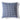 YOULI Benjamin Modern Minimalistic Blue Slime Pillowcase from YOULI