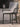 DIME GARDEN Thalassa Elegant Leisure Sofa Set with 3 Coffee Tables from DIME GARDEN